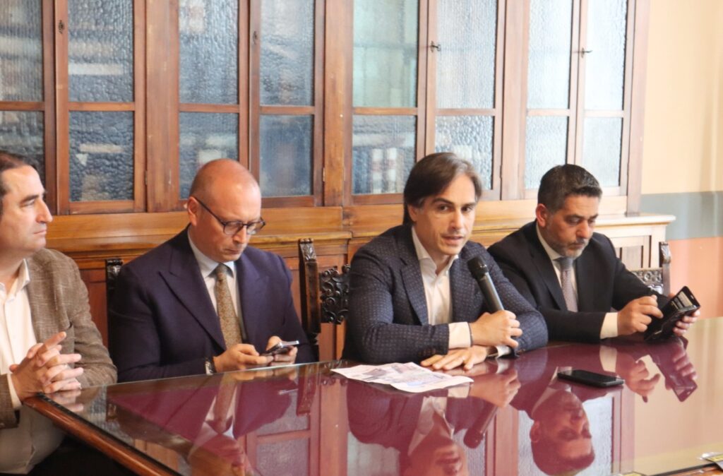reggio calabria primo maggio