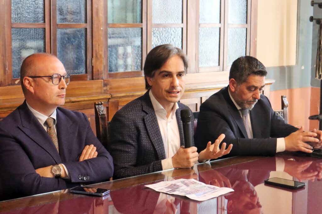 reggio calabria primo maggio