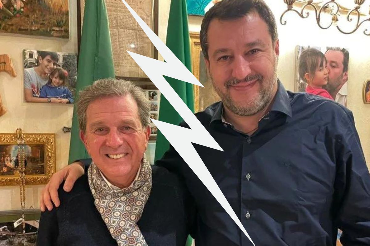 sacommanno salvini
