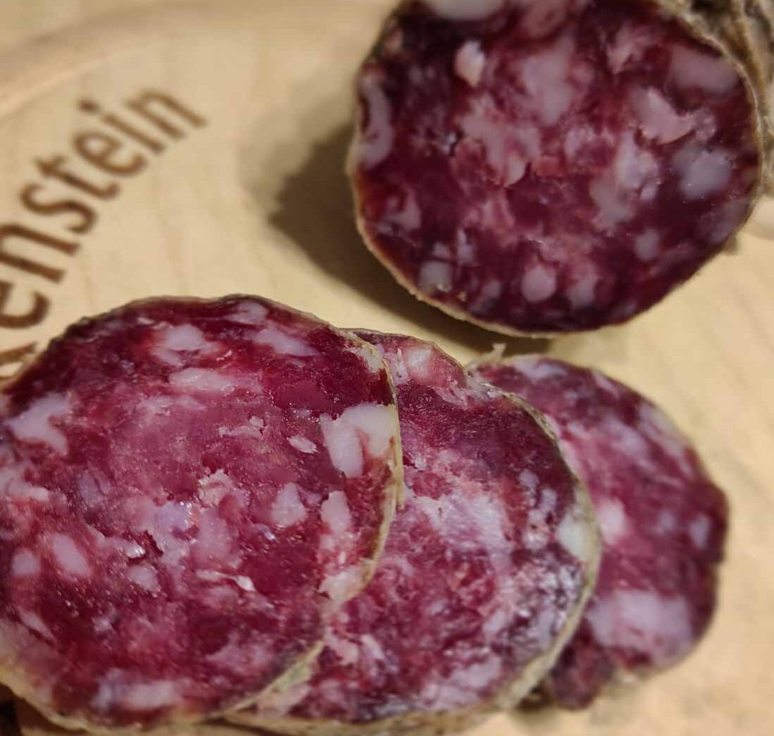 salame