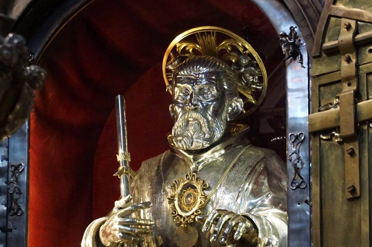 san francesco di paola