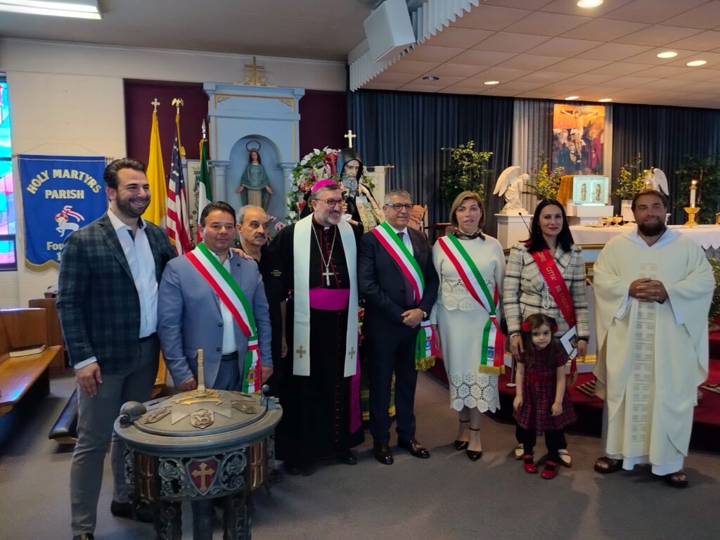 santissimo crocifisso
