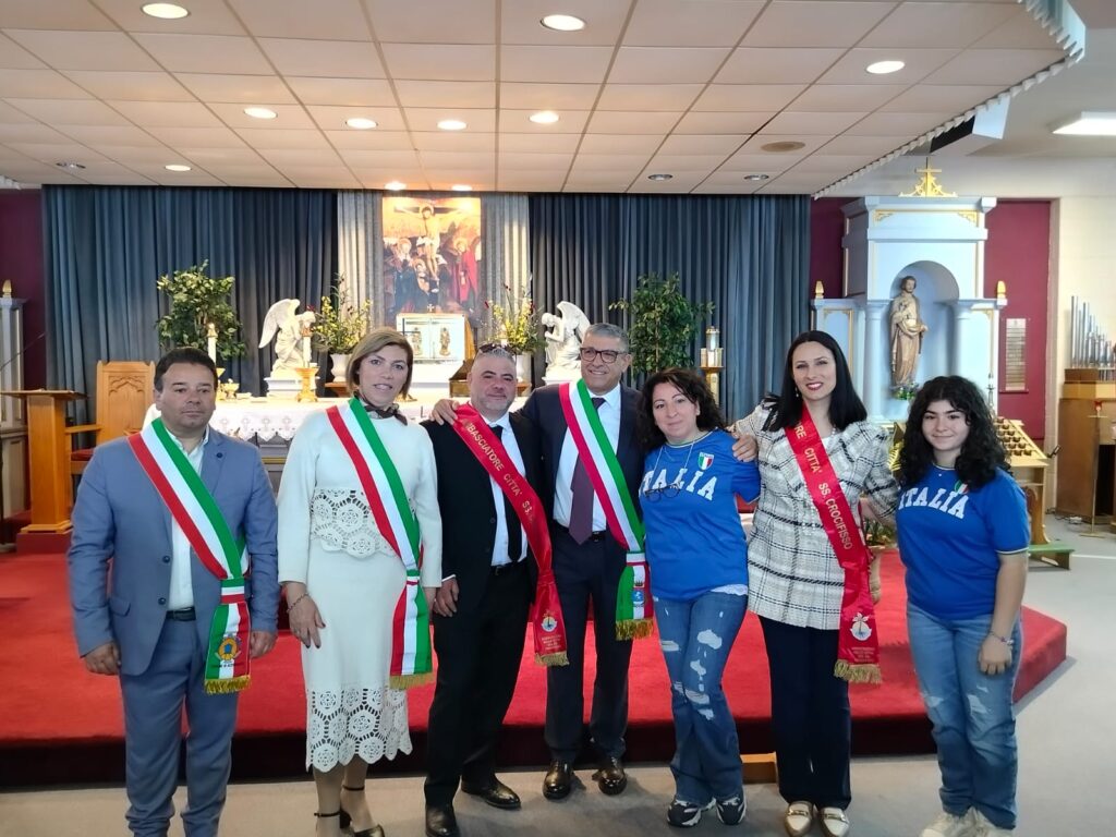 santissimo crocifisso