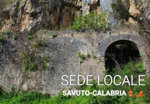 savuto archeoclub