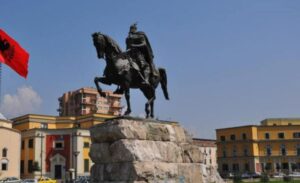 skanderbeg