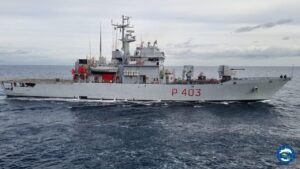 nave spica