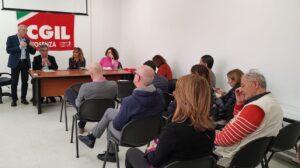 sportello cgil unical