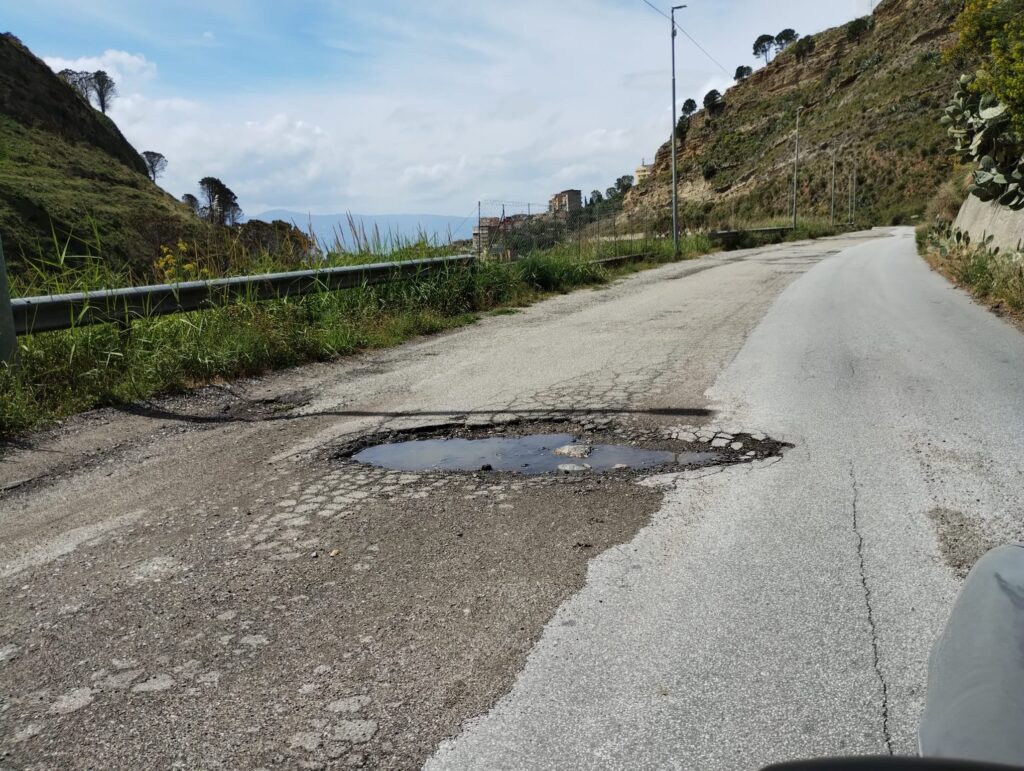 strada mosorrofa san salvatore