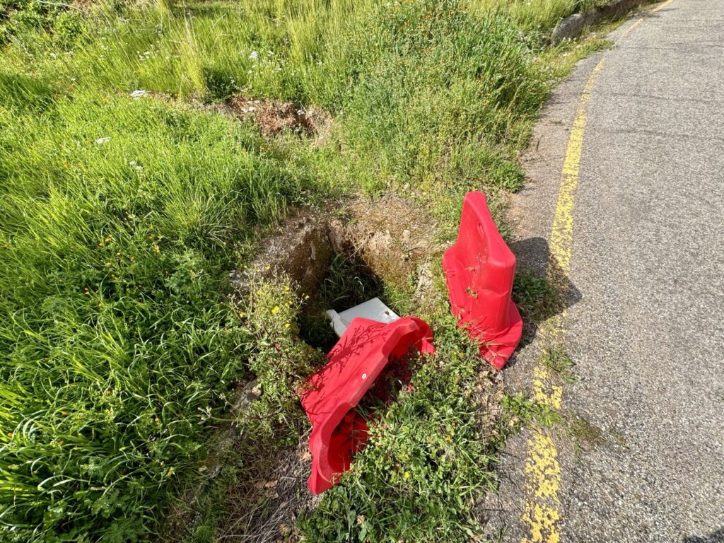 strada provinciale cassano