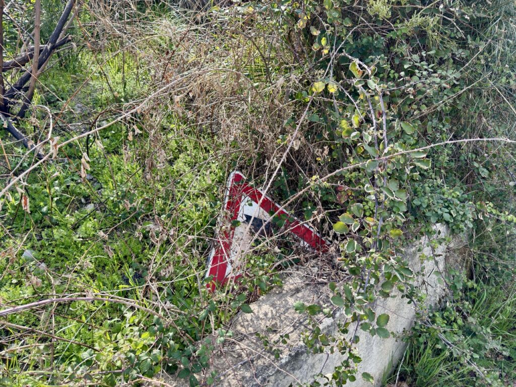 strada provinciale cassano