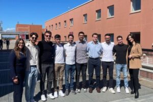 studenti vincitori unical