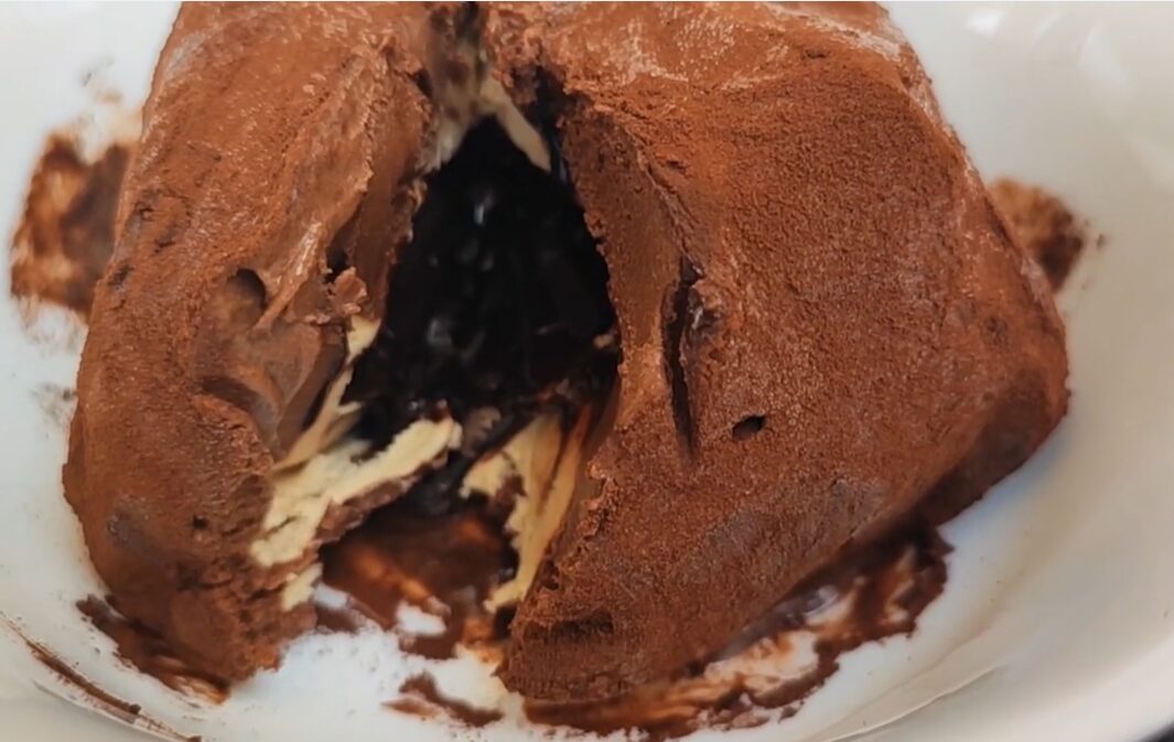 tartufo di Pizzo Calabro