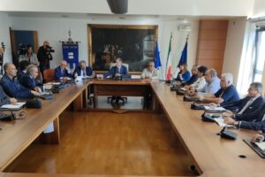 tavolo ministero delle Imprese - Stellantis