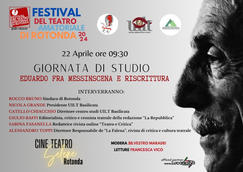 teatro eduardo de filippo