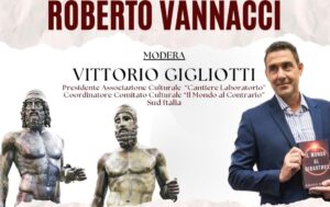 vannacci reggio calabria