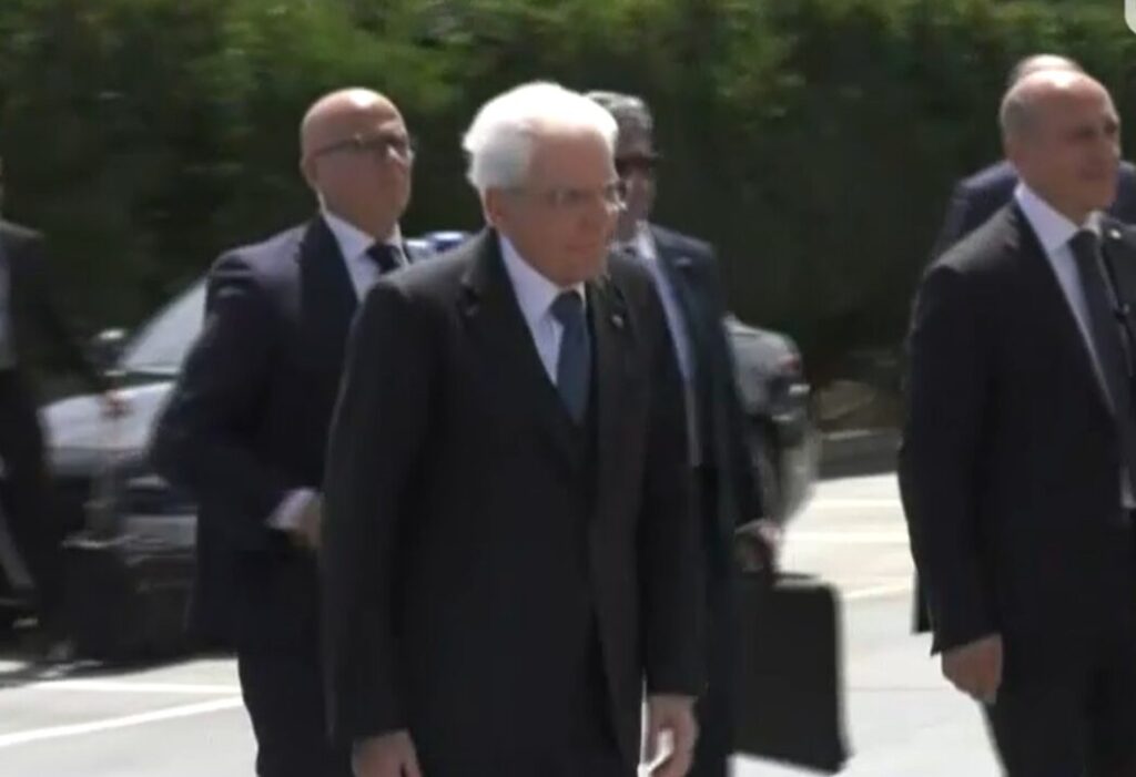 visita mattarella calabria
