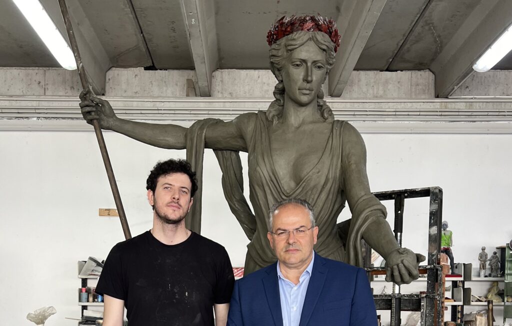 ANTONIO E MICHELE AFFIDATO