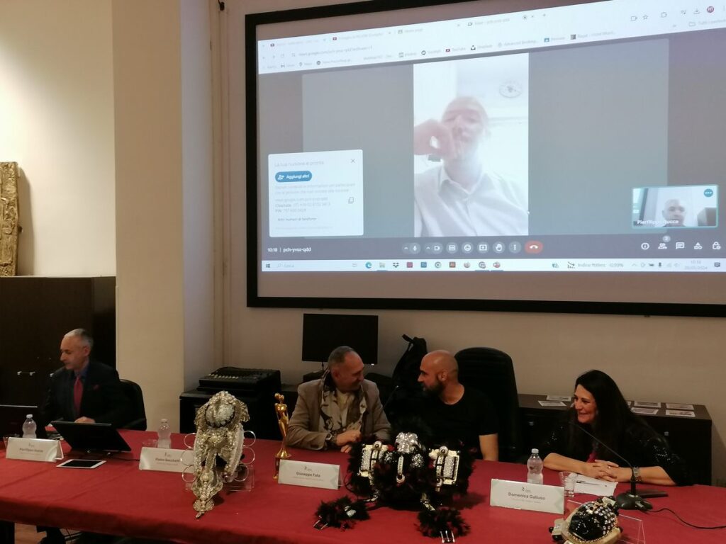 AbaRC incontro con Fata