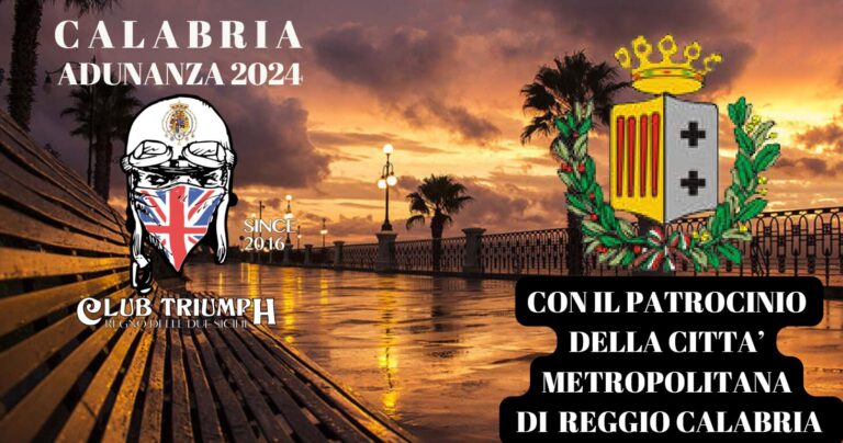 Adunanza 2024 Calabria