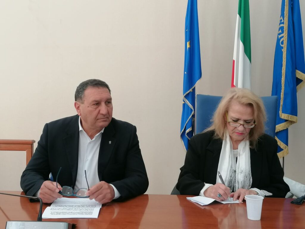 Agliano e Borruto