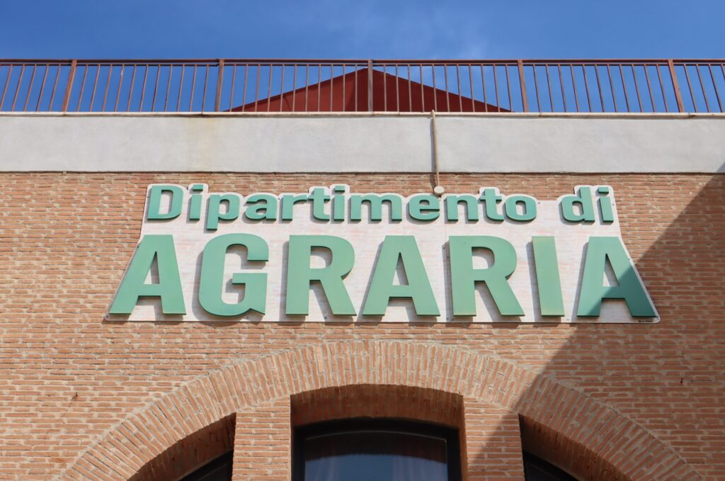 Agraria