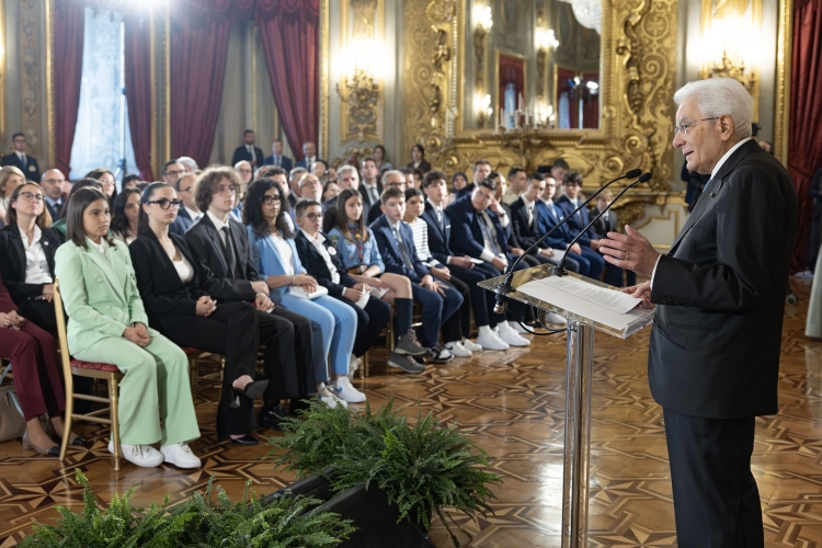 Alfiere della Repubblica
