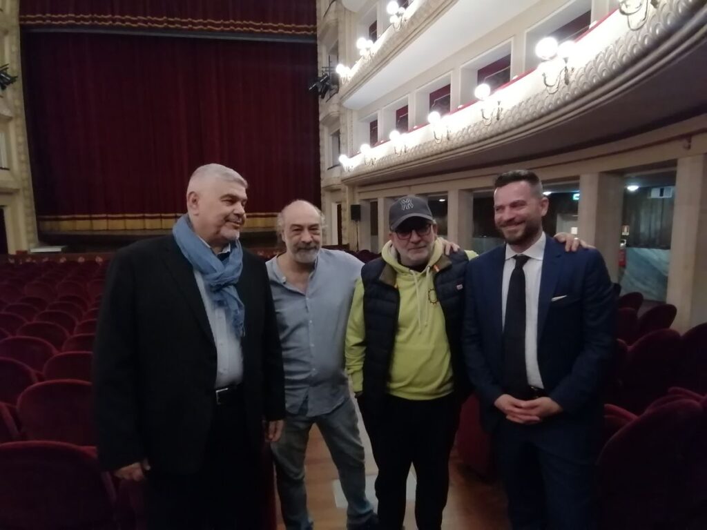 Aloi, Soaracino, Piromalli, Corso