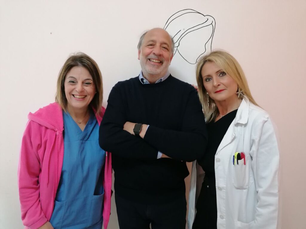 Angela Suni-dott Sarica-Romeo