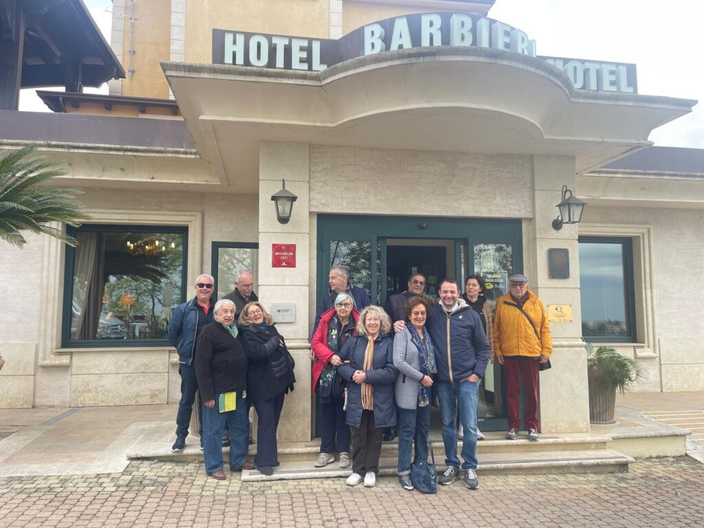 BARBIERI-ARA