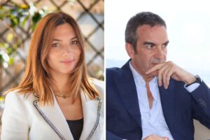 Baldino - Occhiuto
