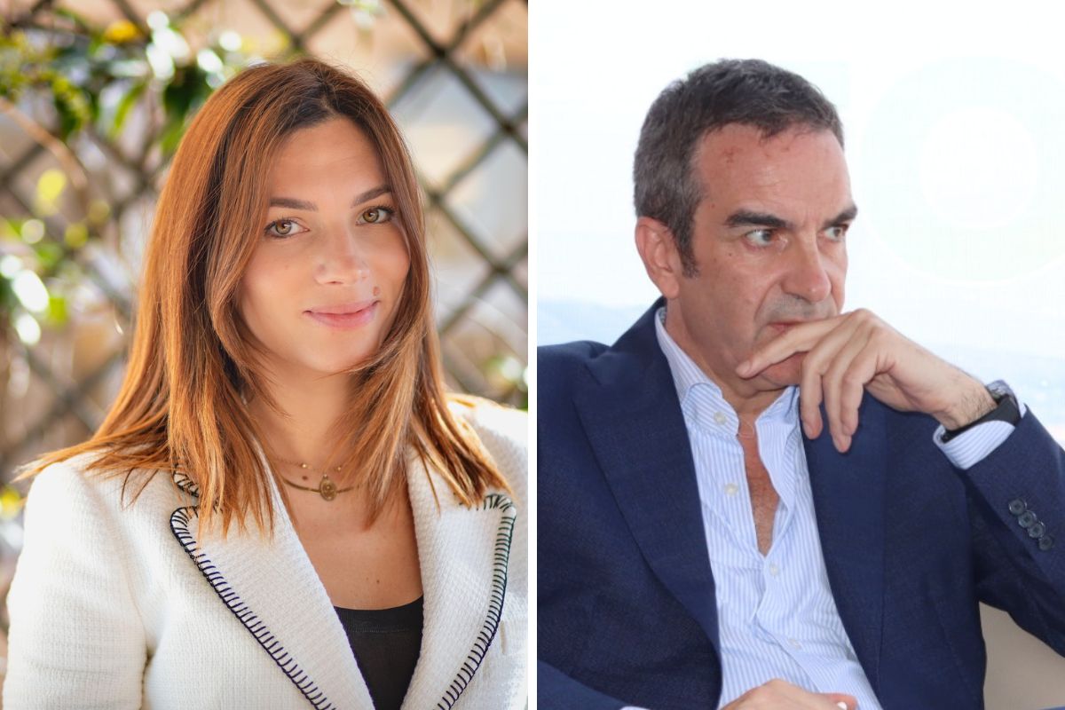 Baldino – Occhiuto