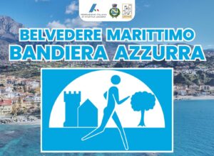 Belvedere Bandiera Azzurra