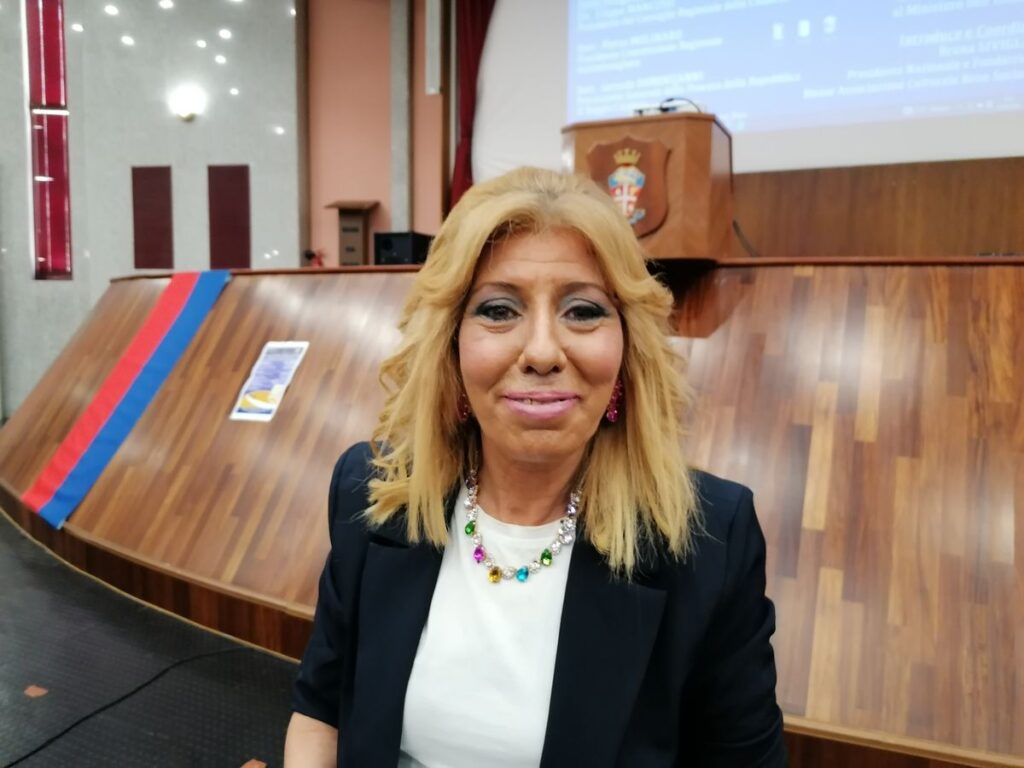 Bruna Siviglia - Biesse