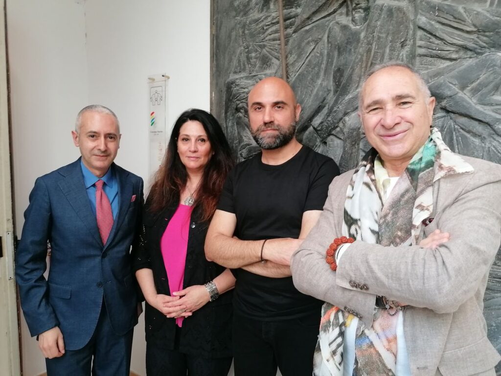 Bucca-Galluso-Fata-Sacchetti