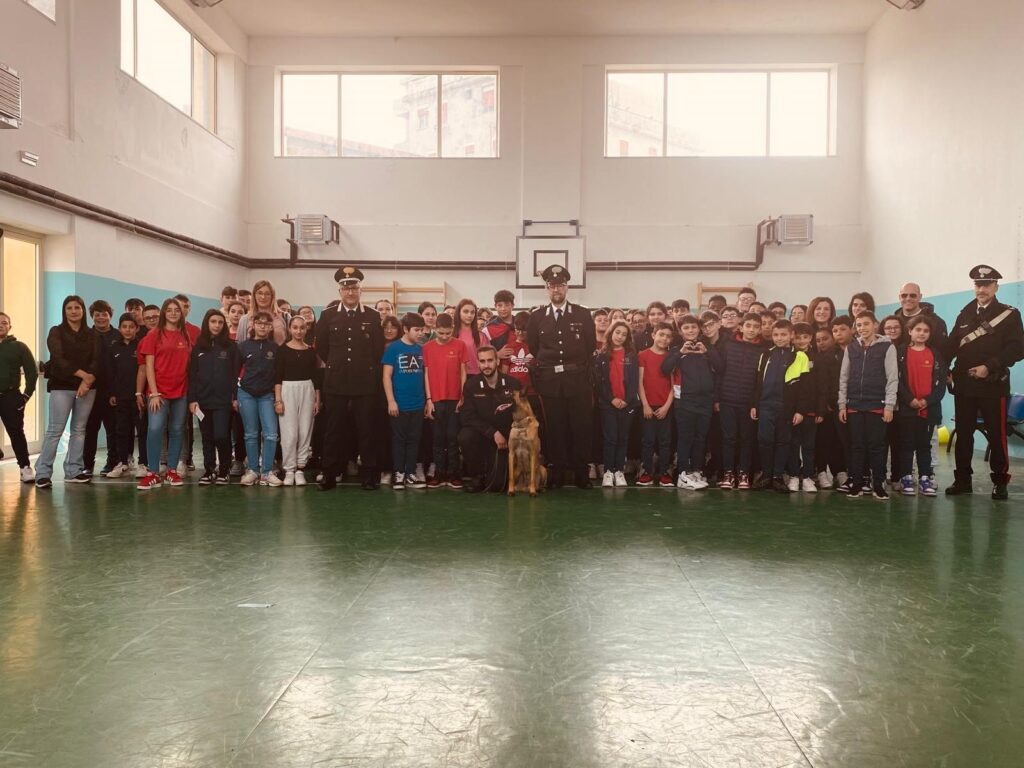 Bullismo