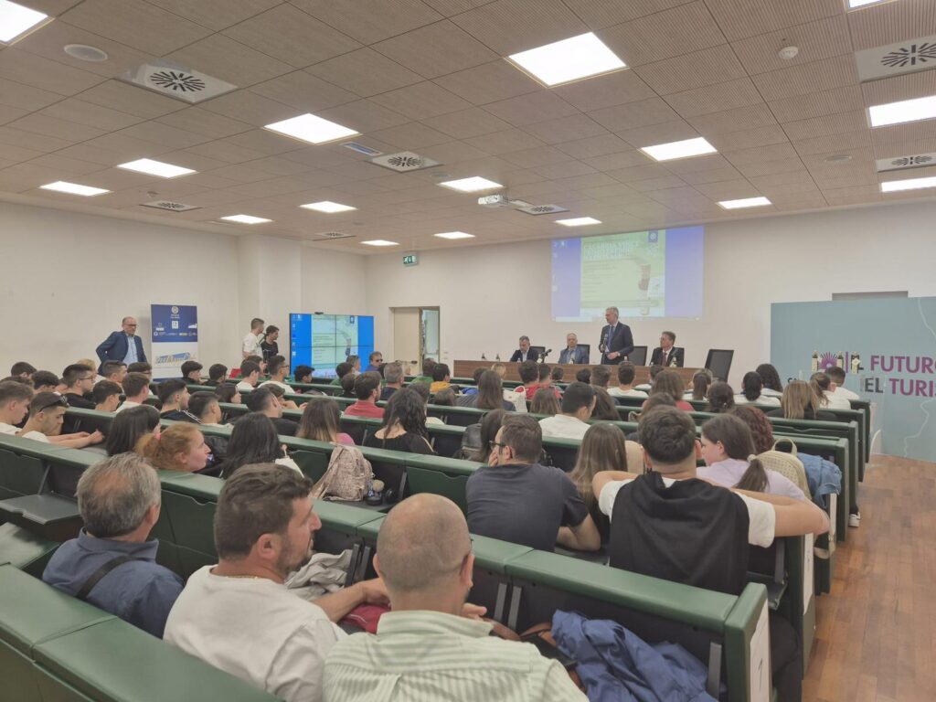 CALABRIA-MAJORANAEVO
