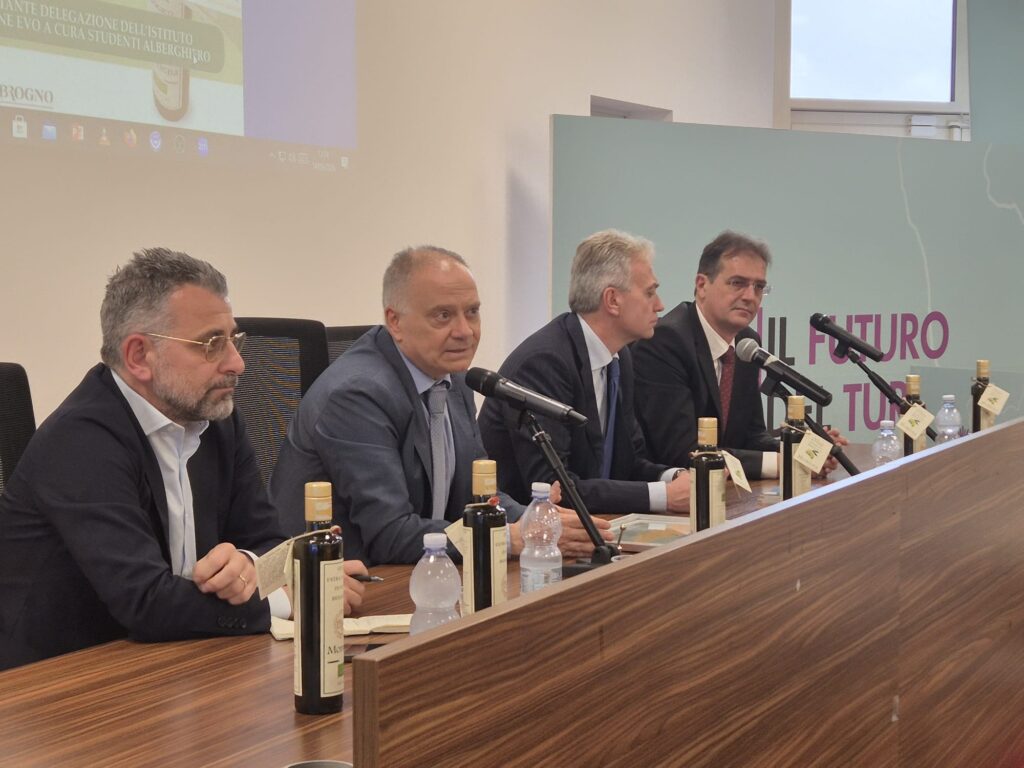 CALABRIA-MAJORANAEVO