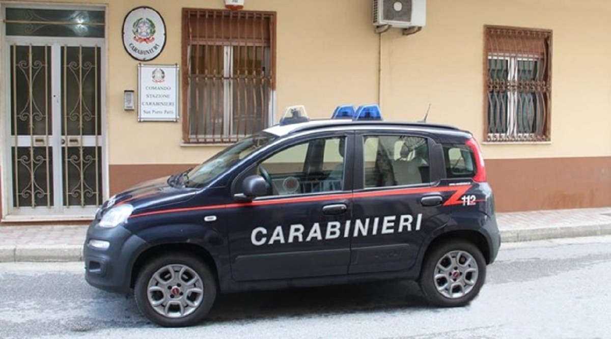 CC Messina