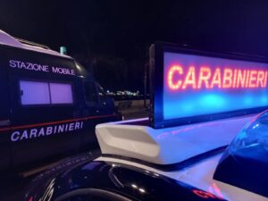 CC Milazzo