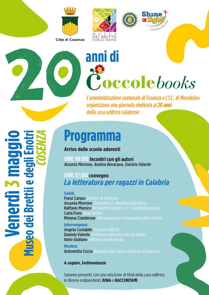 COCCOLEBOOKS-BOOKDAY