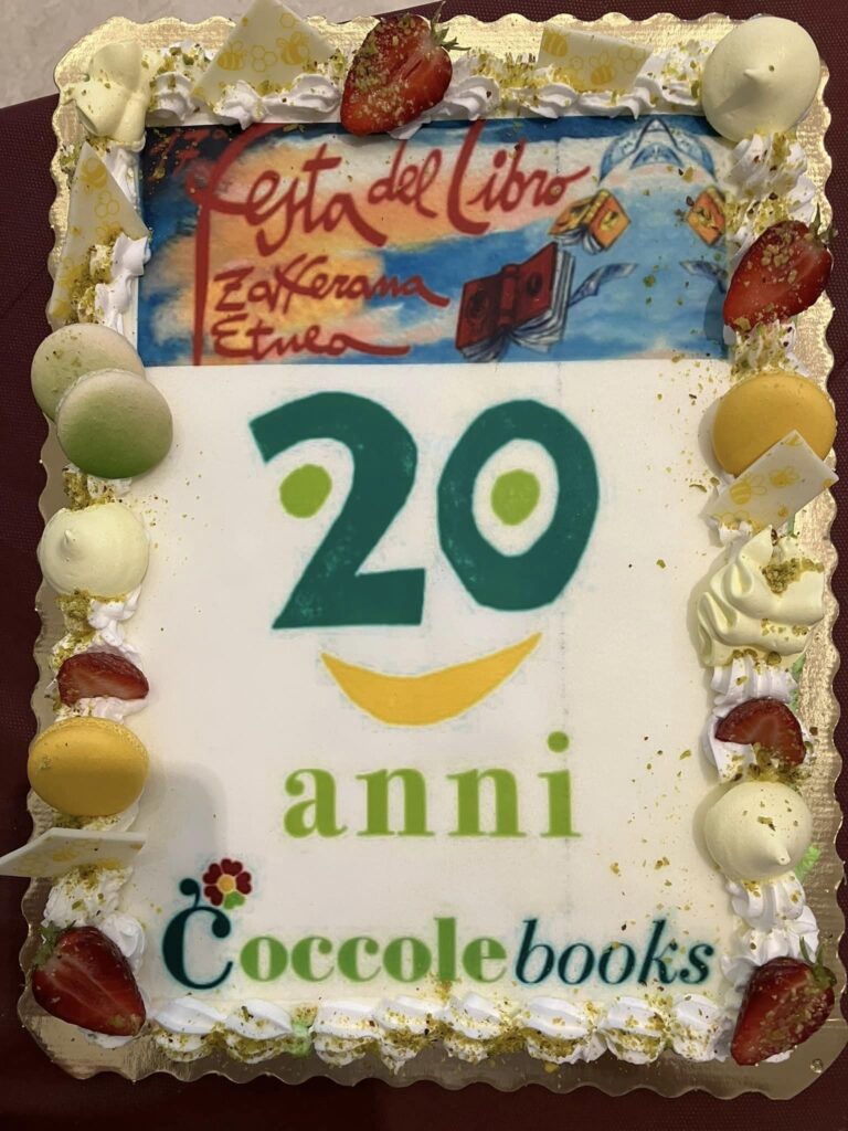 COCCOLEBOOKS-BOOKDAY