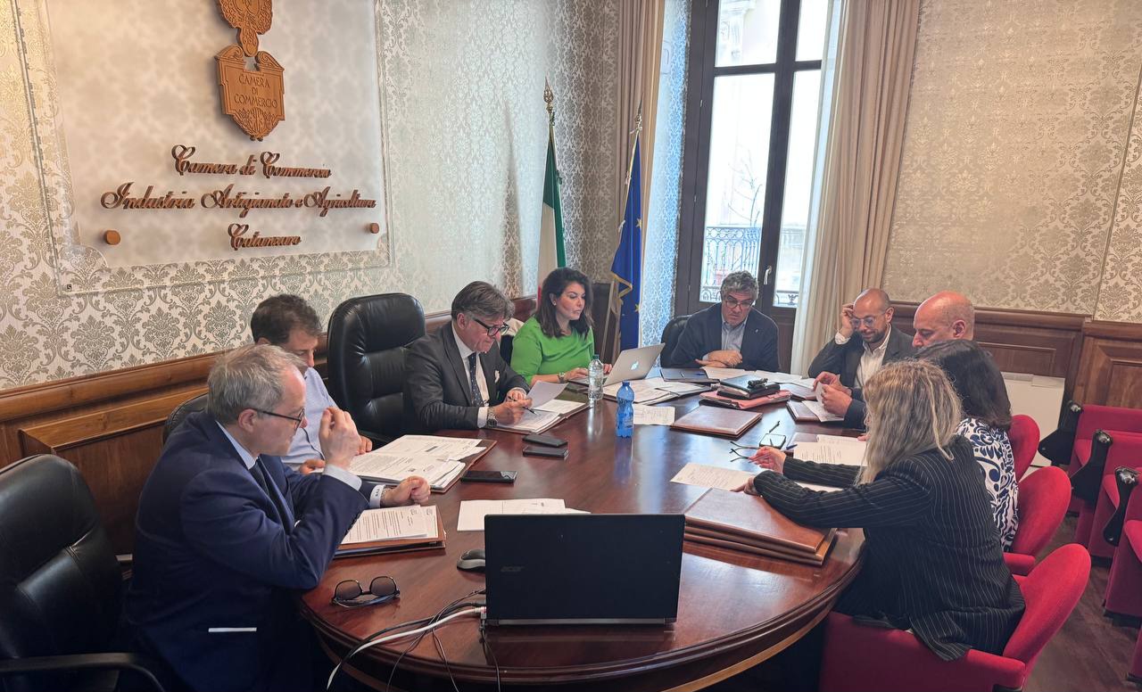 Camera di commercio Catanzaro Crotone Vibo