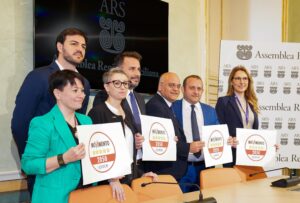 Candidati M5S Europa e Di Paola