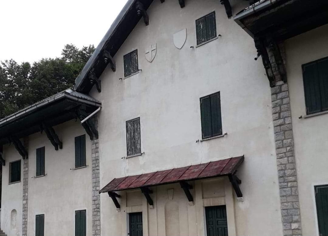 Caserma Forestale fai catanzaro