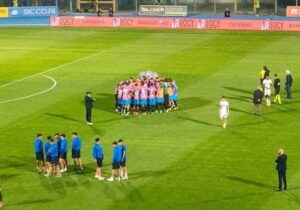 Catania-Atalanta Under 23