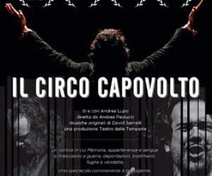 Circo Capovolto