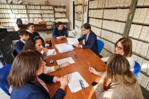 Commissione elettorale reggio calabria