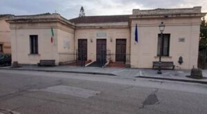 Comune candidoni