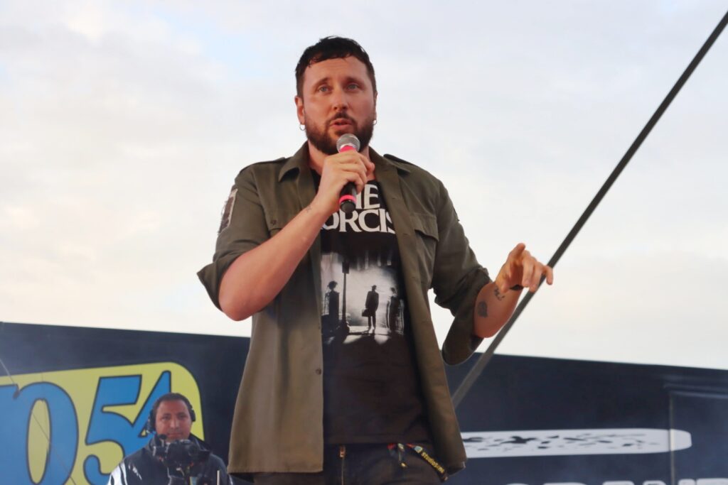 Concerto 1 maggio arena stretto