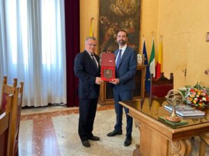 Console bulgaria - basile